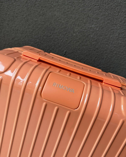 Rimowa Luggage Essential