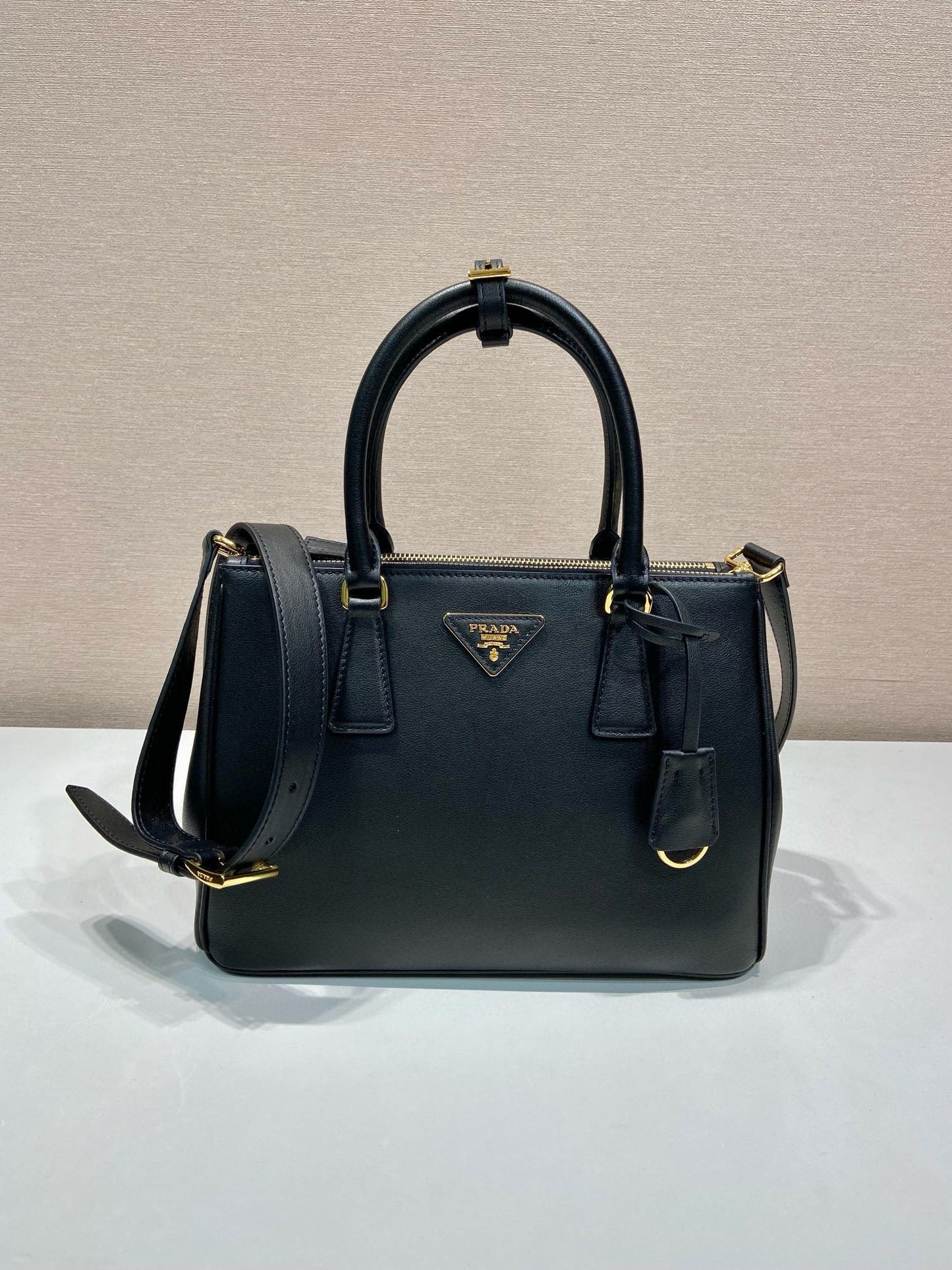 Prada Tote Bag