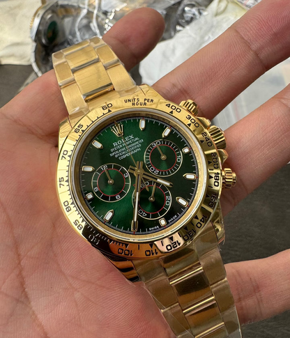 Rolex Cosmograph Daytona