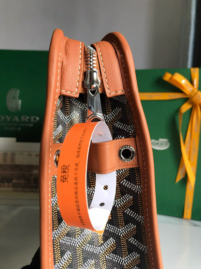 Goyard Jouvence Toiletry Bag 30cm