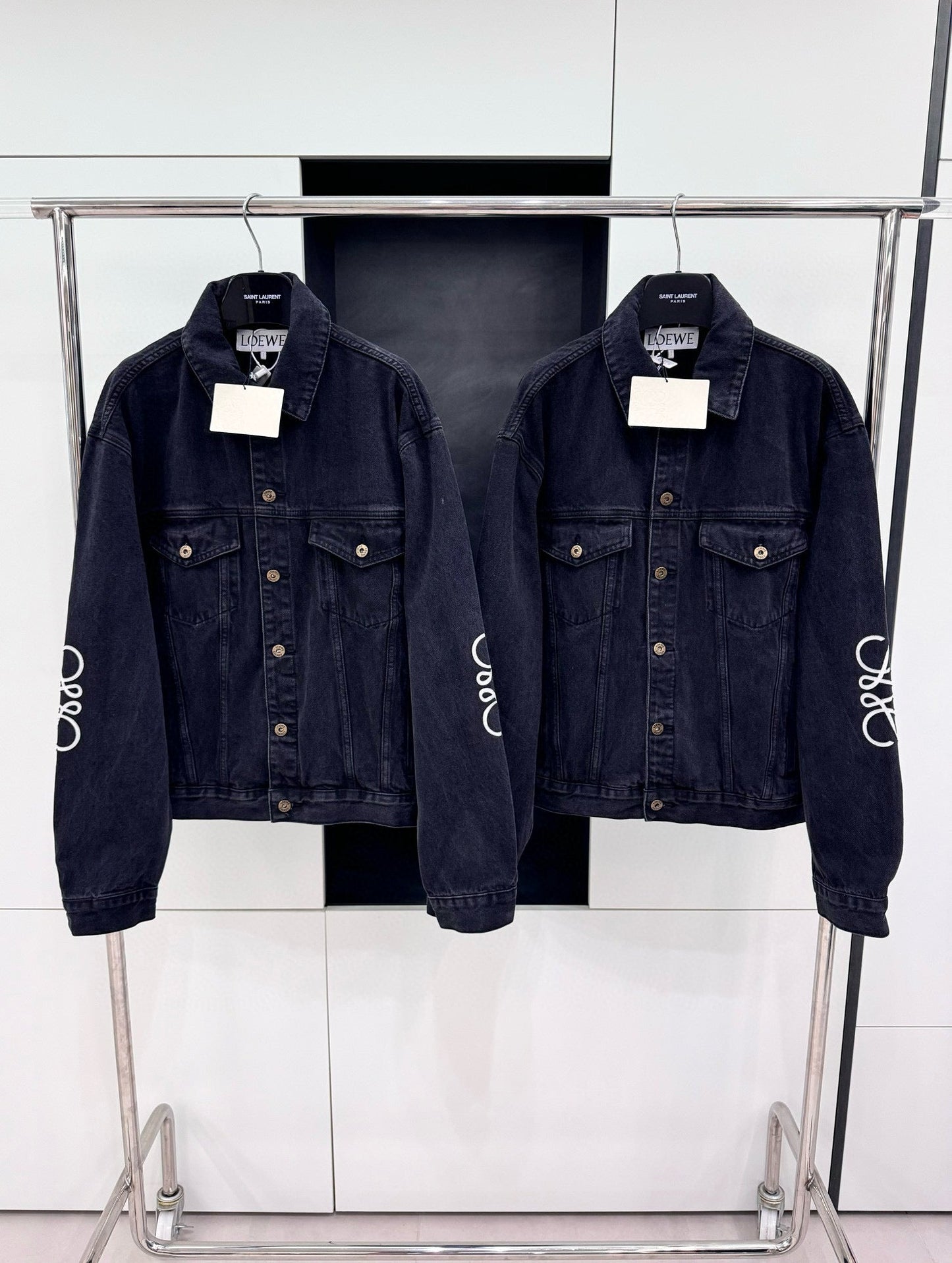 Lw Long Sleeve Shirt