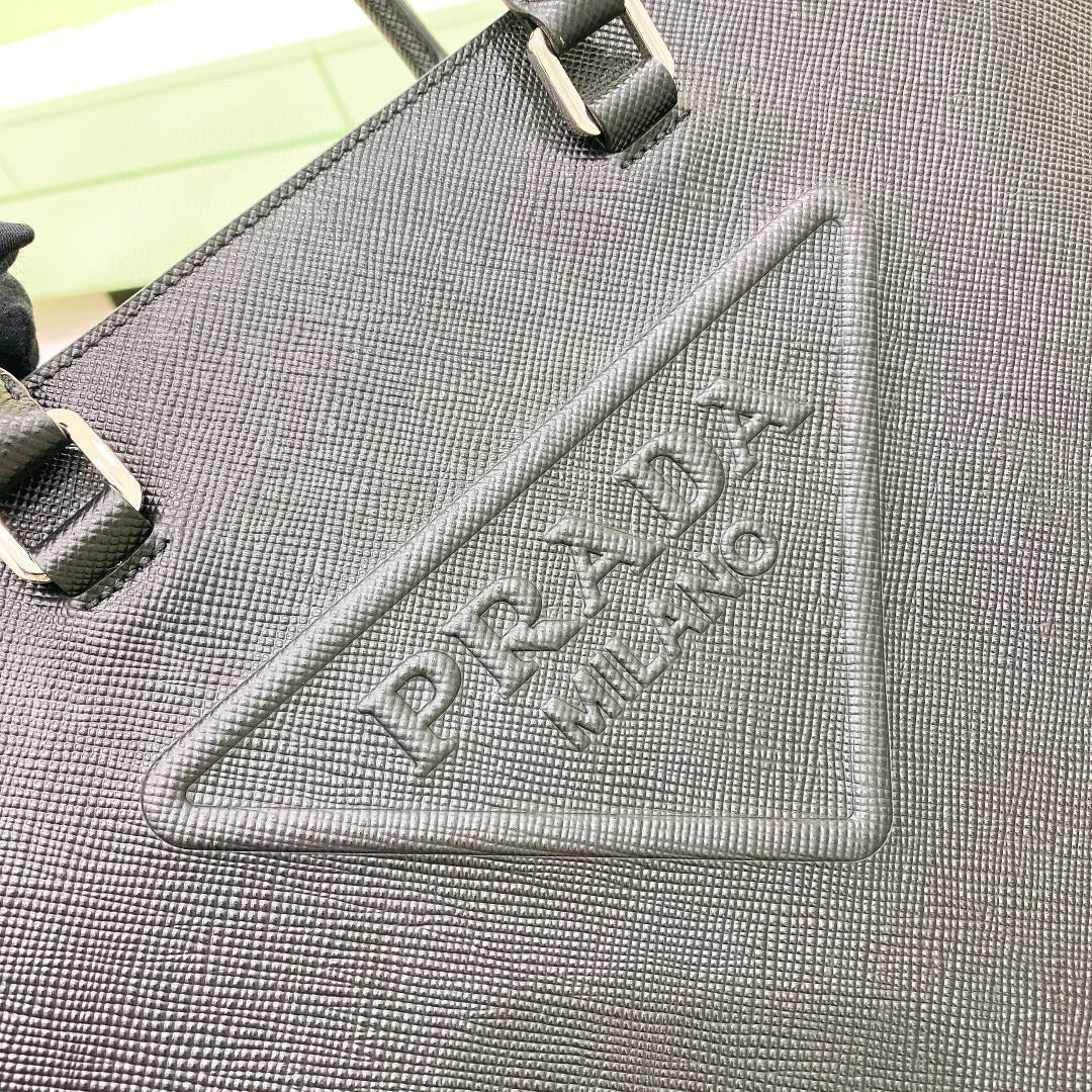 Prada Tote Bag