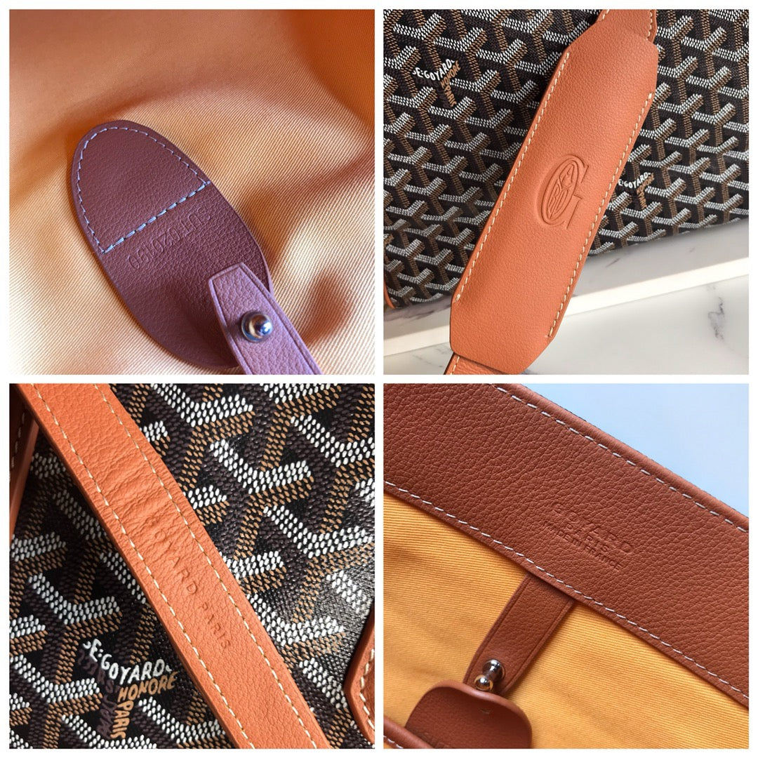 Goyard Tote 38x35x11.5cm