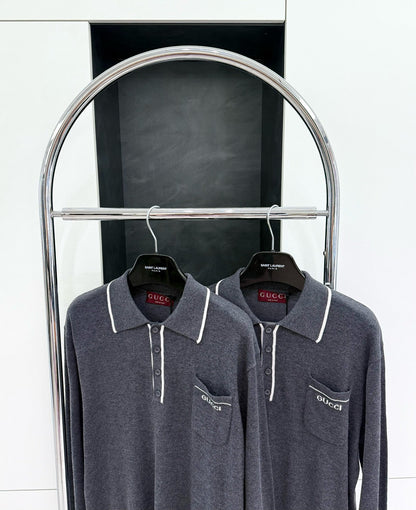 GC Sweater