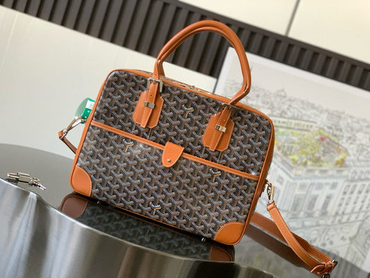 Goyard Briefcase