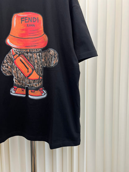 Fendi T-shirt