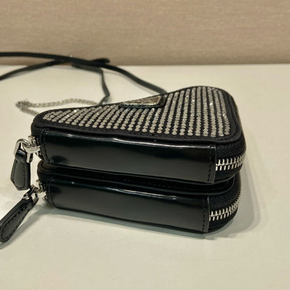 Prada Cross Body Bag