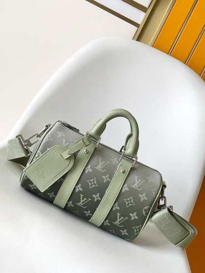 Lv keepall 25