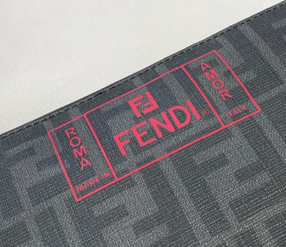 Fendi Clutch Bag