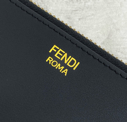 Fendi Clutch Bag