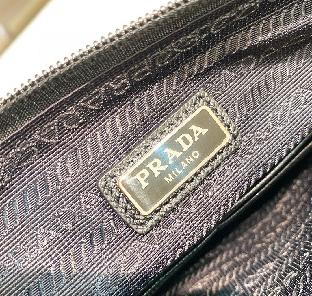 Prada Clutch Bag