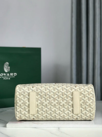 Goyard Rouette Bag