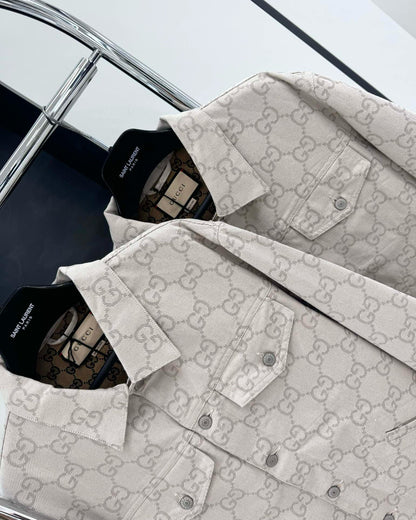 GC Long Sleeve Shirt