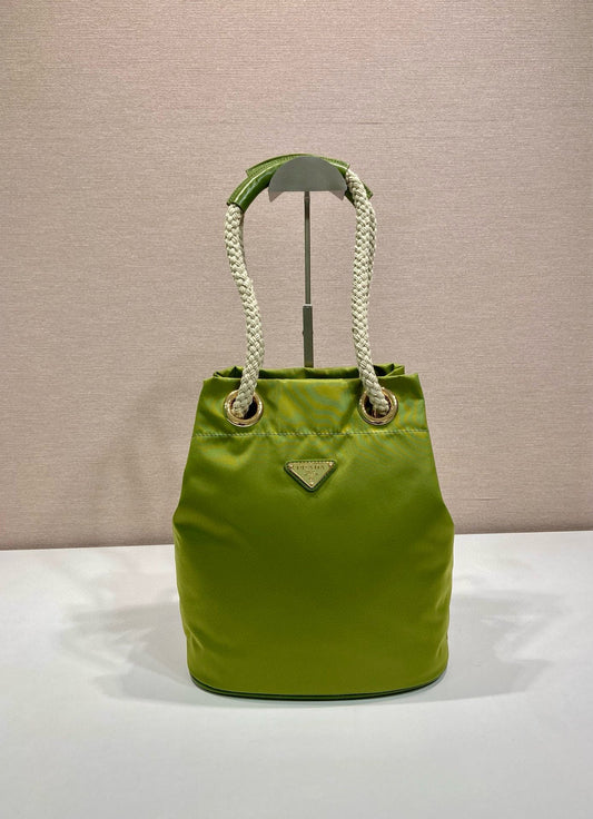 Prada Bucket Bag
