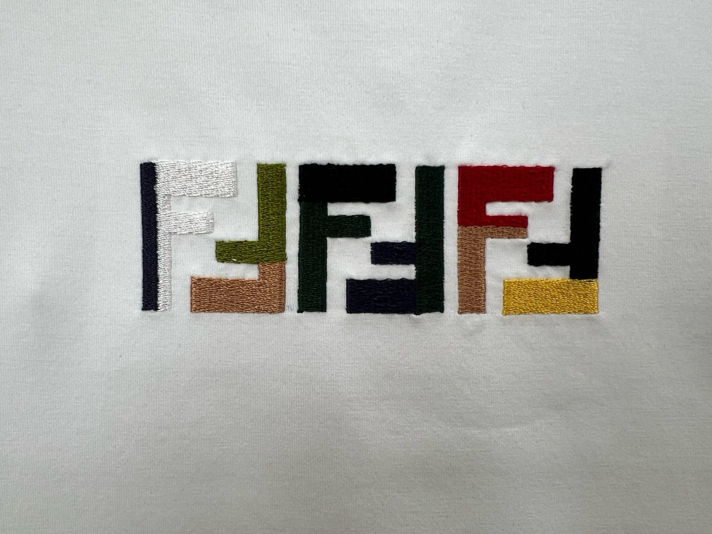 Fendi T-shirt