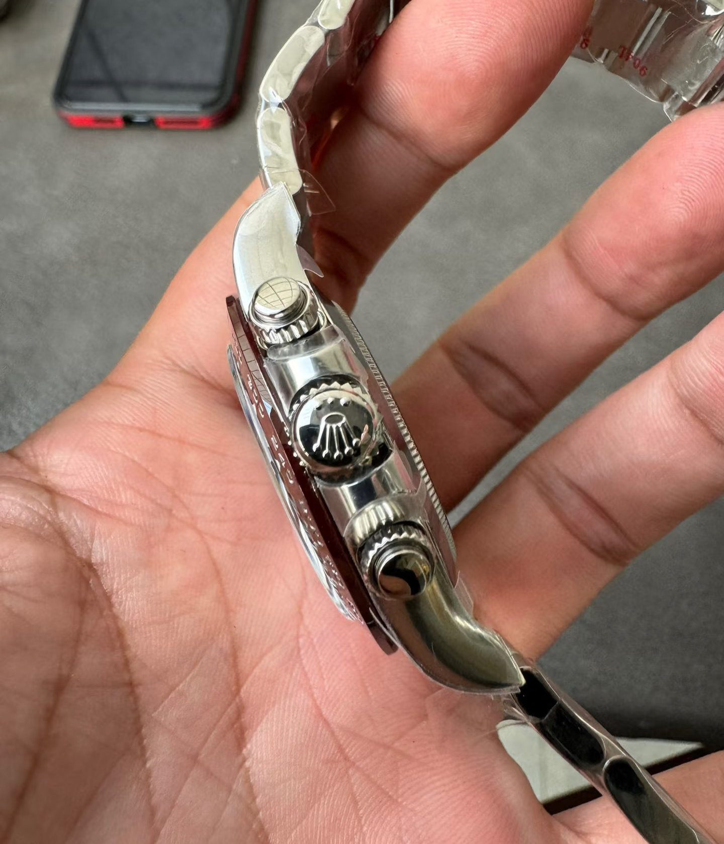 Rolex Cosmograph Daytona