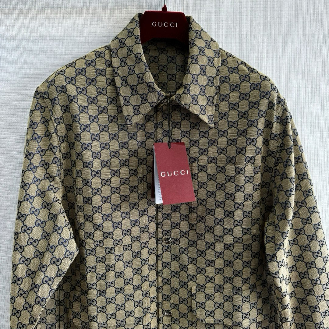 GC Long Sleeve Shirt