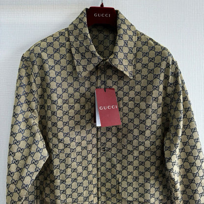 GC Long Sleeve Shirt