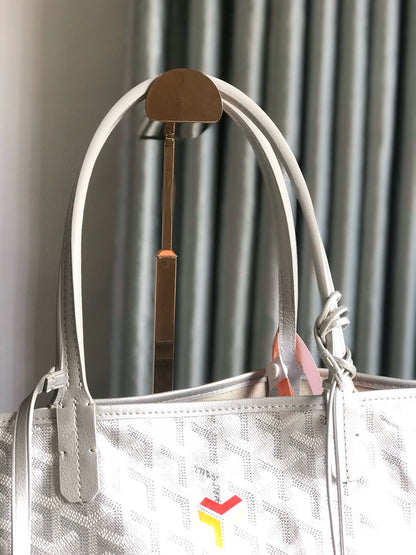 GOYARD SAINT LOUIS PM 34*27*14