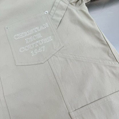 CD Long Sleeve Shirt