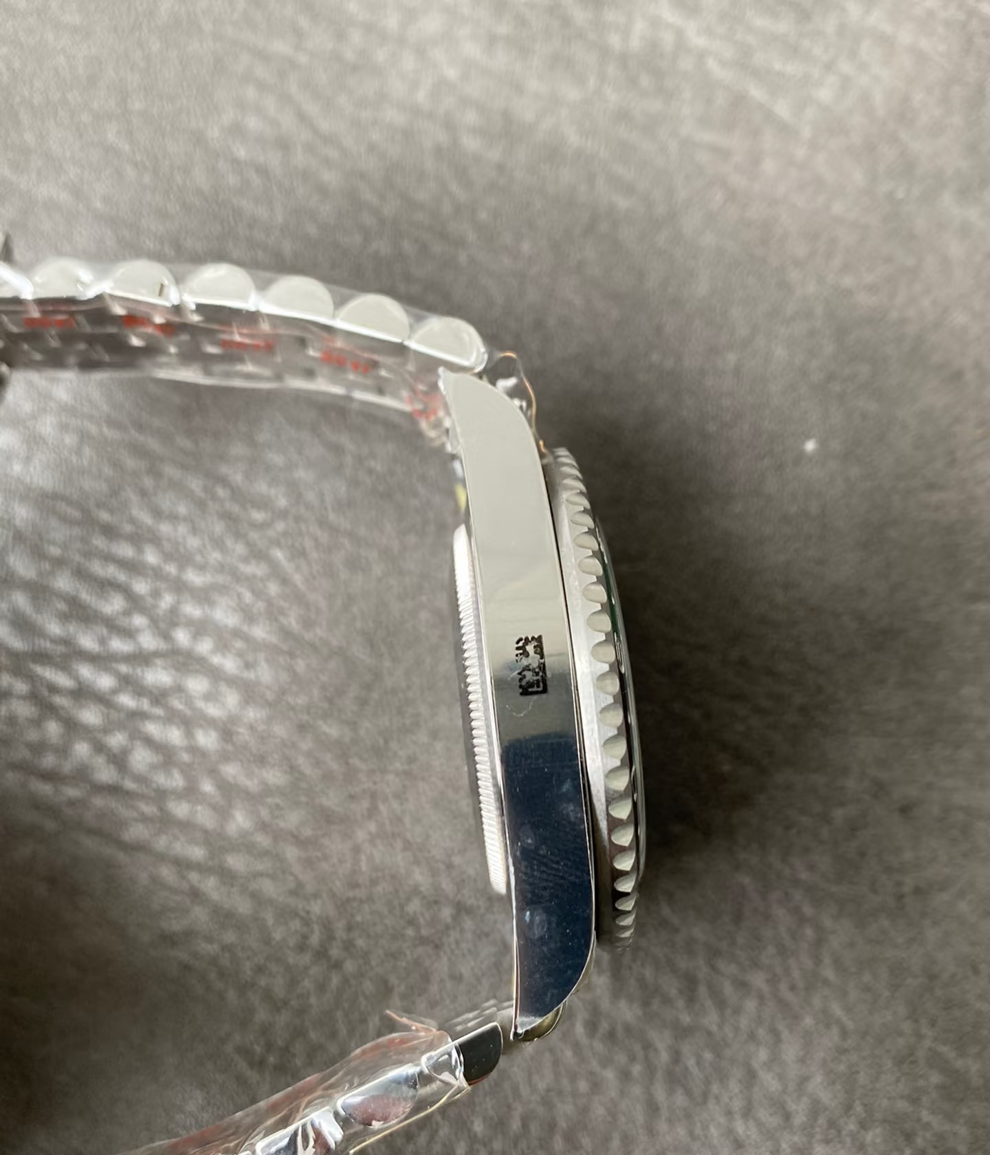 Rolex GMT Master II (Jubilee)