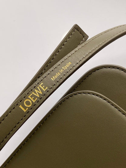 Loewe Goya Leather
