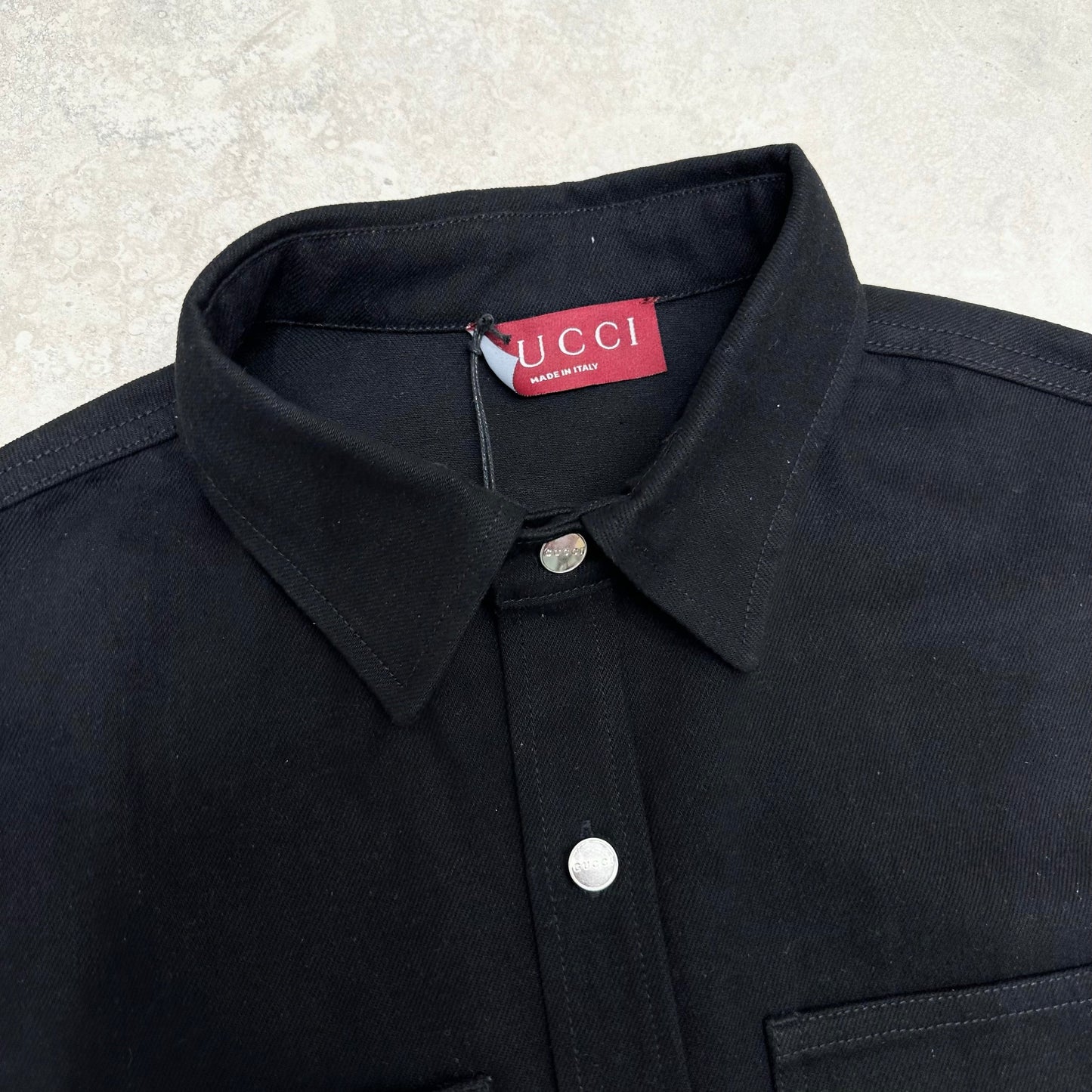 GC Long Sleeve Shirt