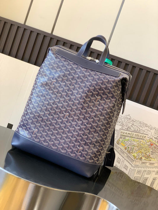 Goyard Backpack