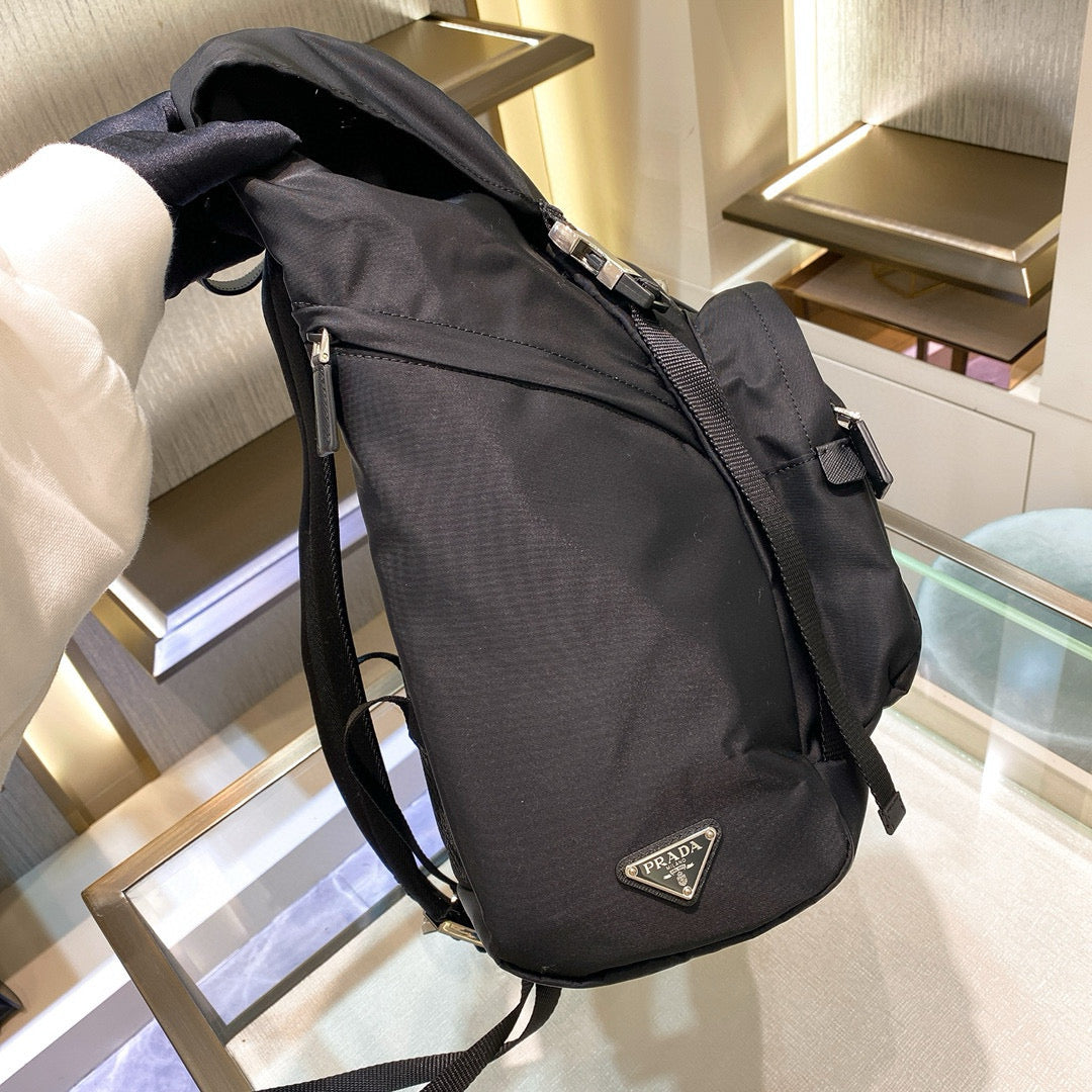 Prada Backpack