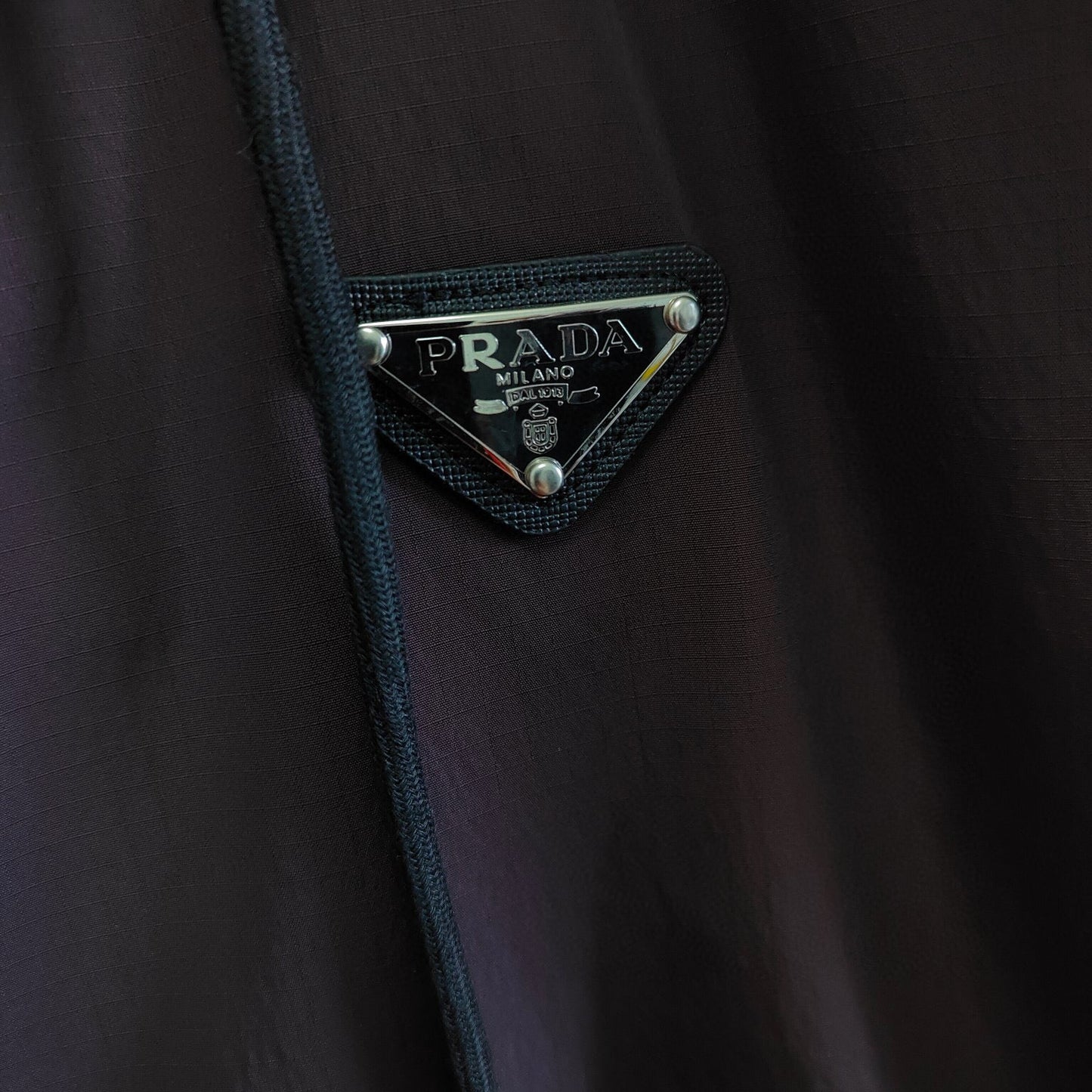 Prada Jacket