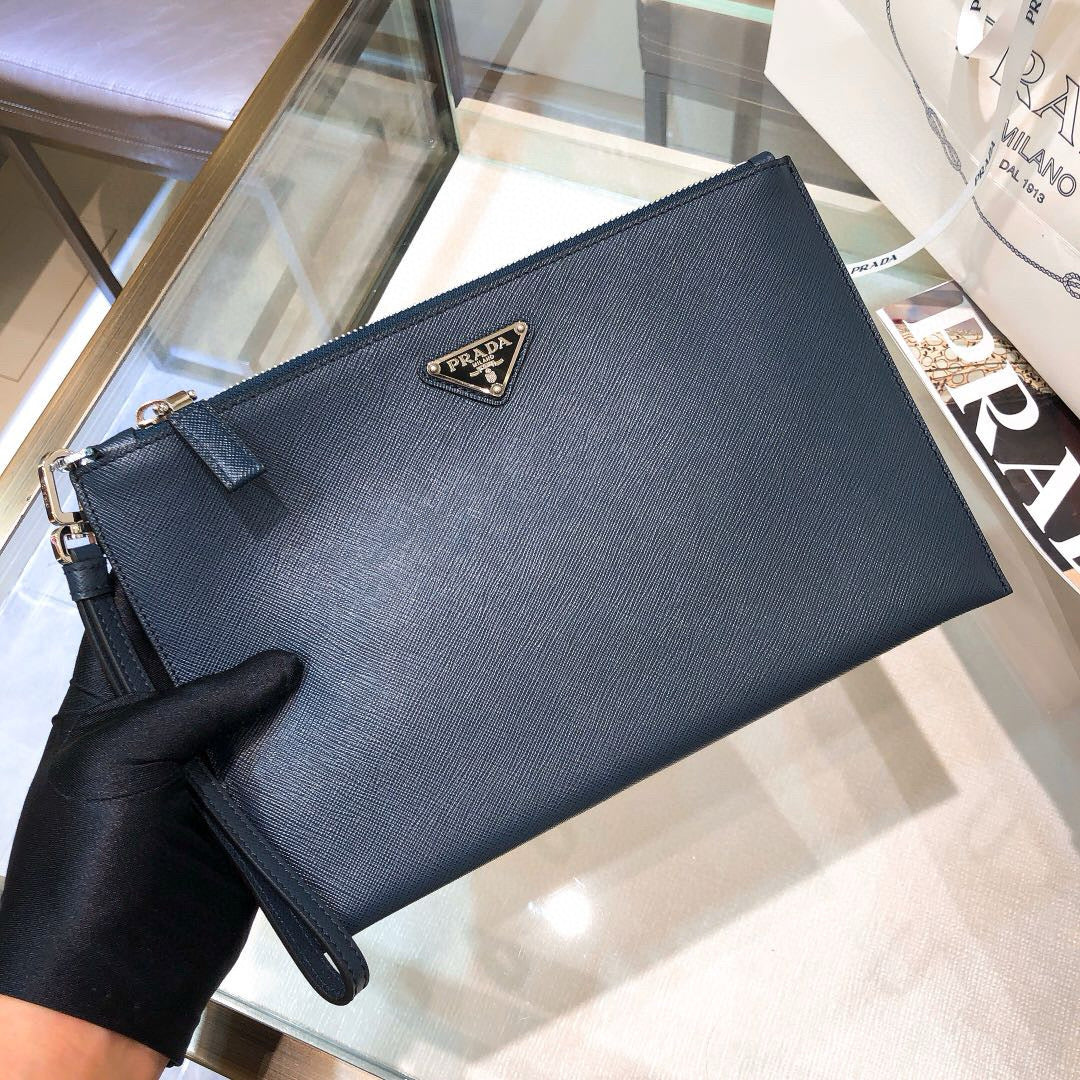 Prada Clutch Bag
