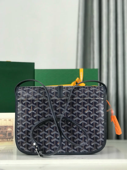 Goyard Cross Body Bag