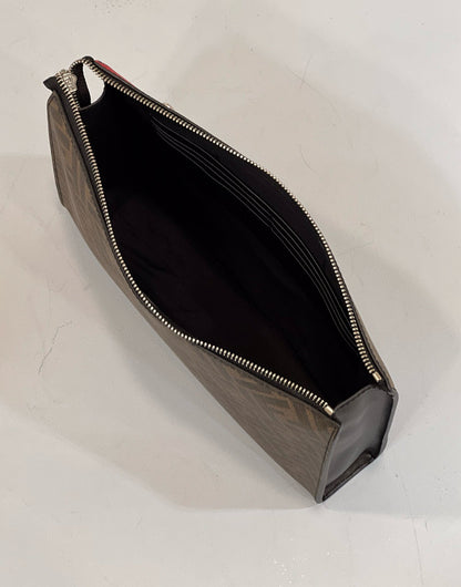 Fendi Clutch Bag