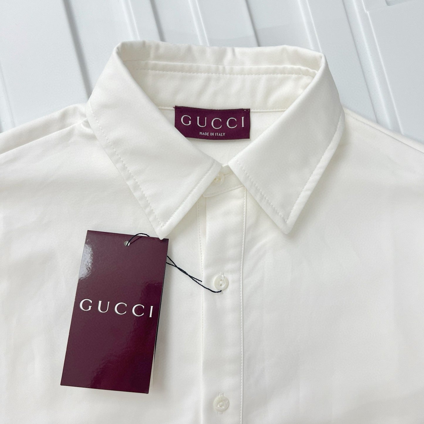 GC Long Sleeve Shirt