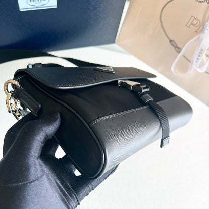 Prada Shoulder Bag