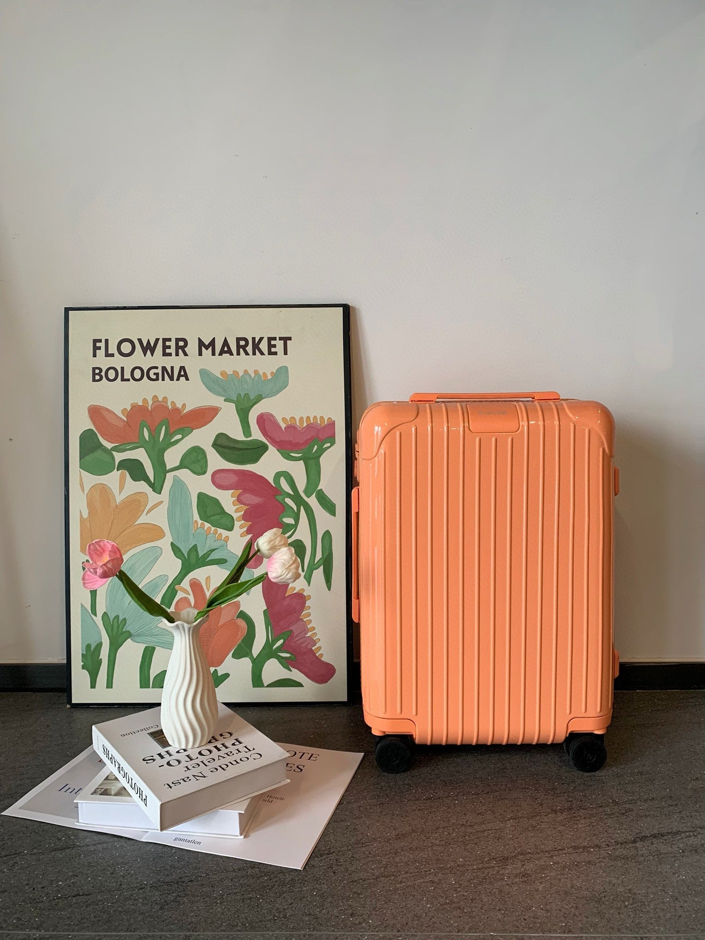 Rimowa Luggage Essential