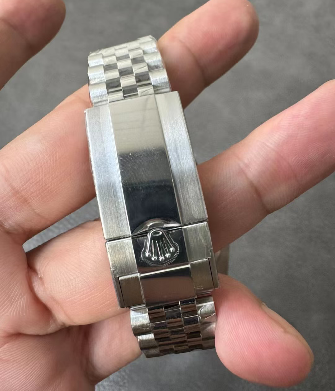 Rolex GMT Master II (Bruce Wayne)