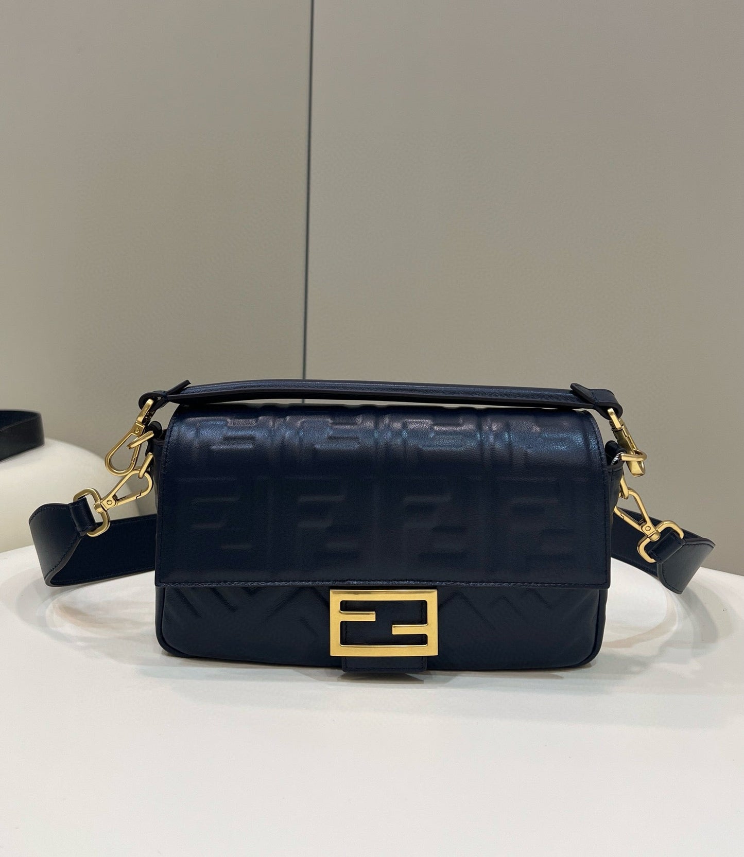 Fendi Baguette
