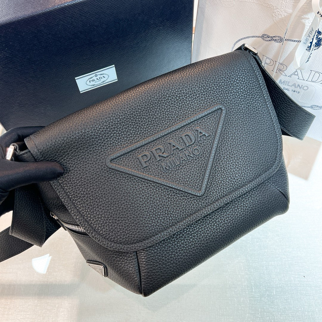 Prada Messager Bag