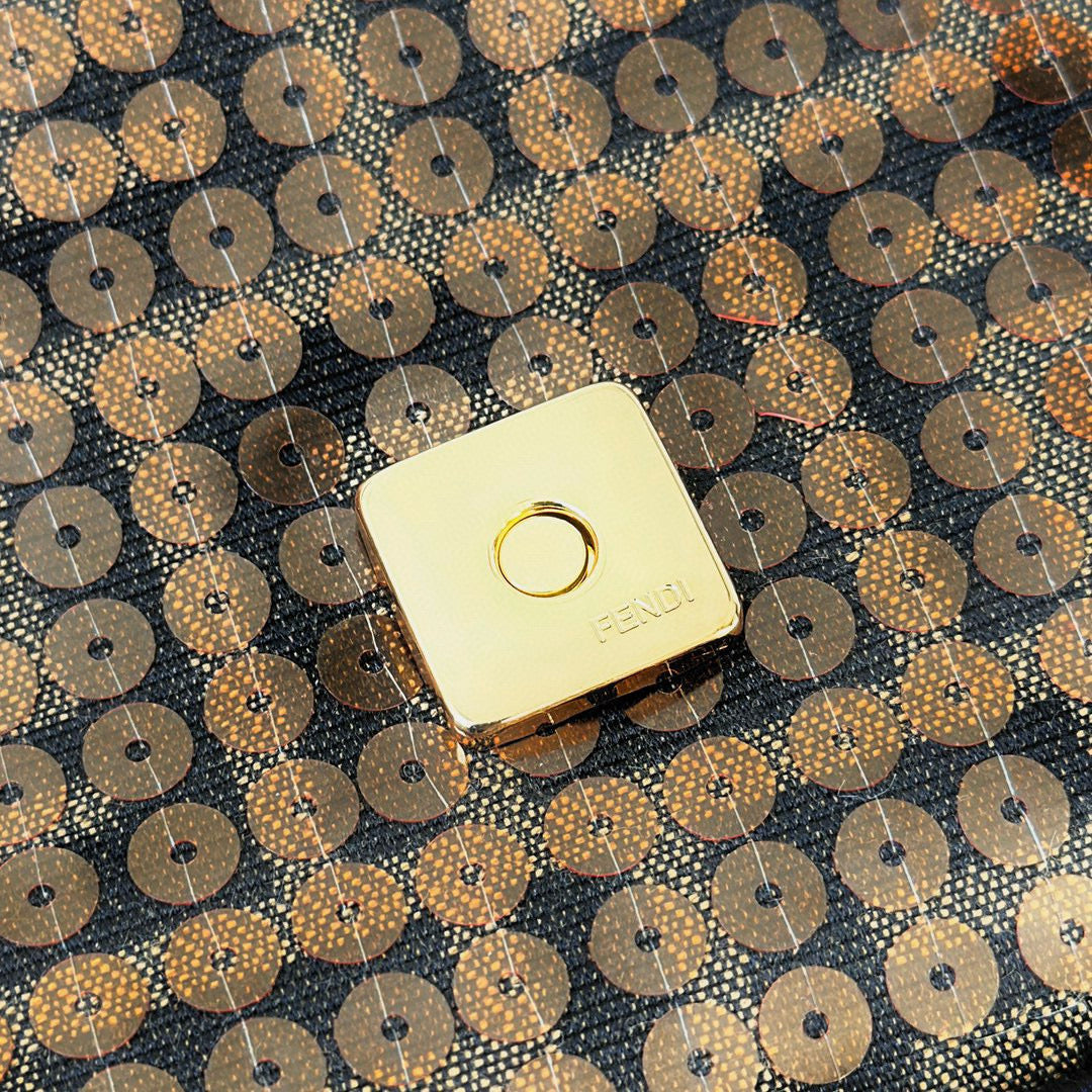Fendi Baguette Mini