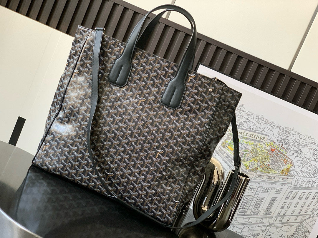 Goyard Voltaire Bag