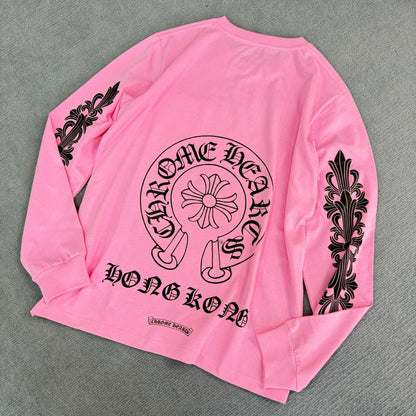CH Long Sleeve