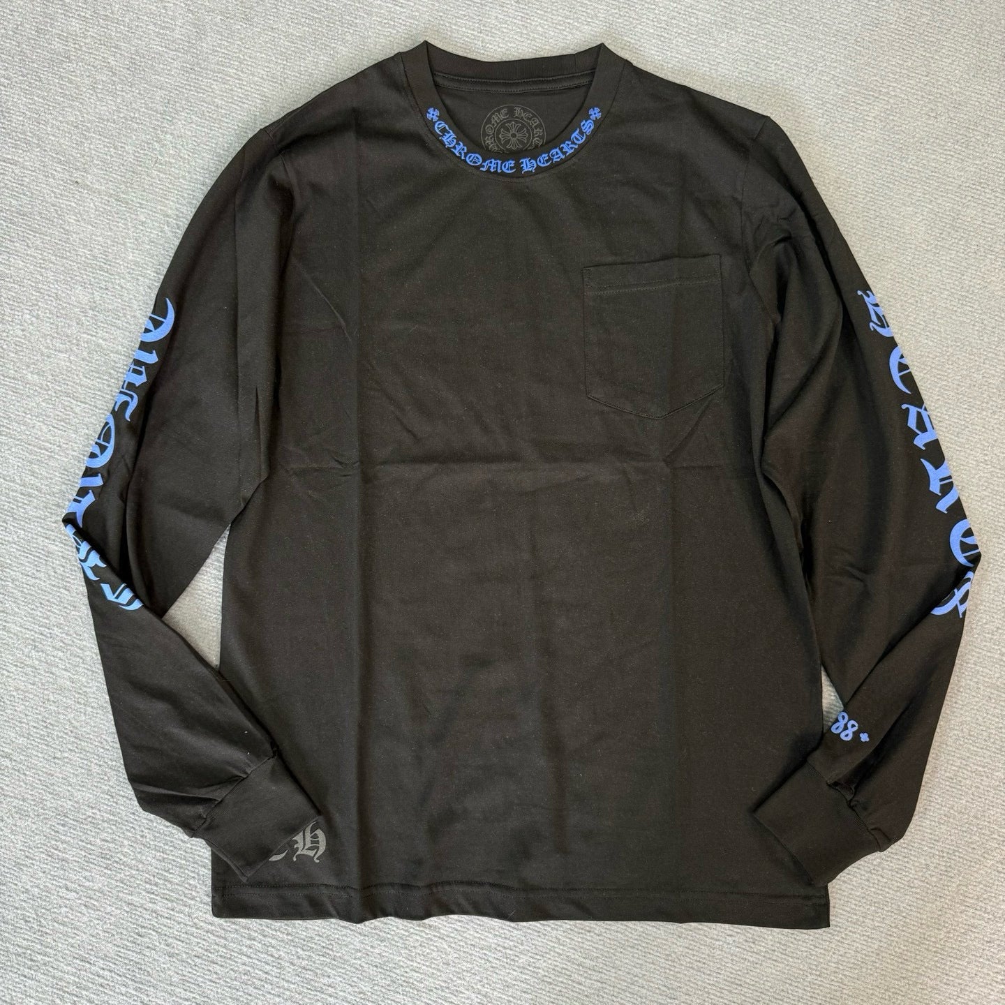 CH Long Sleeve