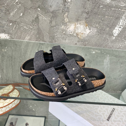Dior Sandals