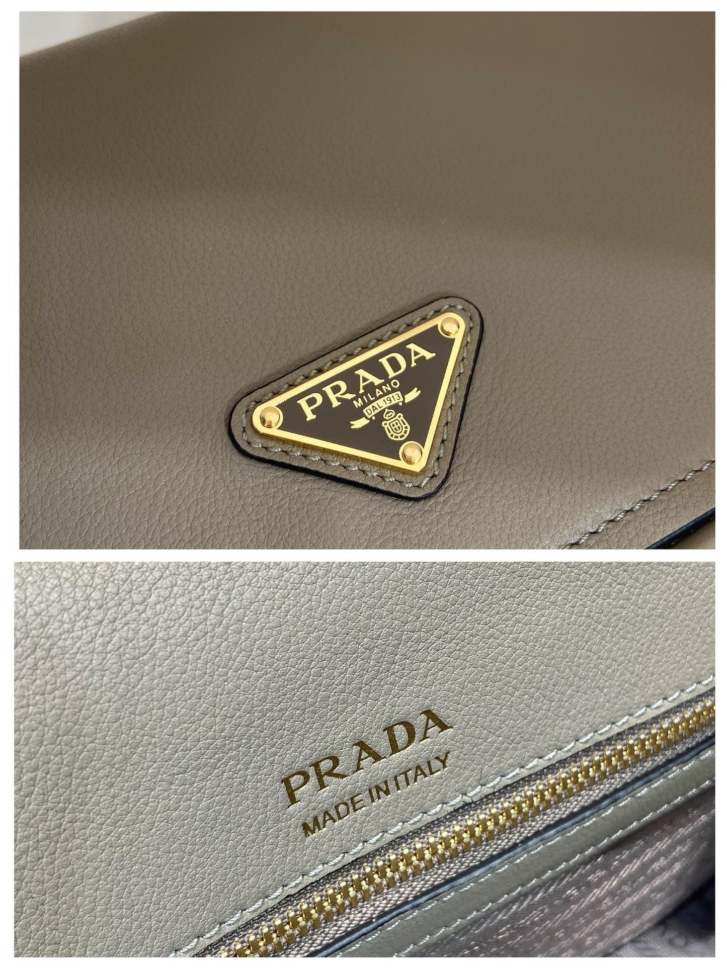 Prada Cross Body Bag