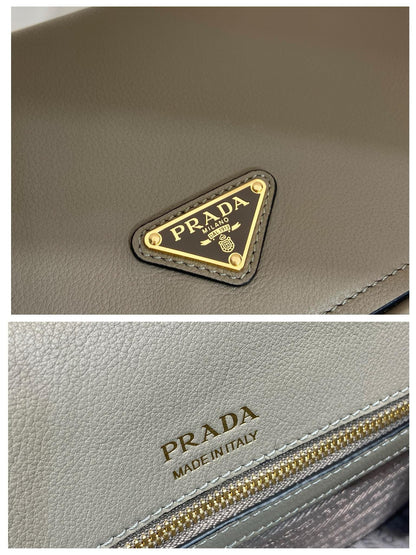 Prada Cross Body Bag