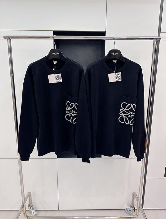 Lw Sweater