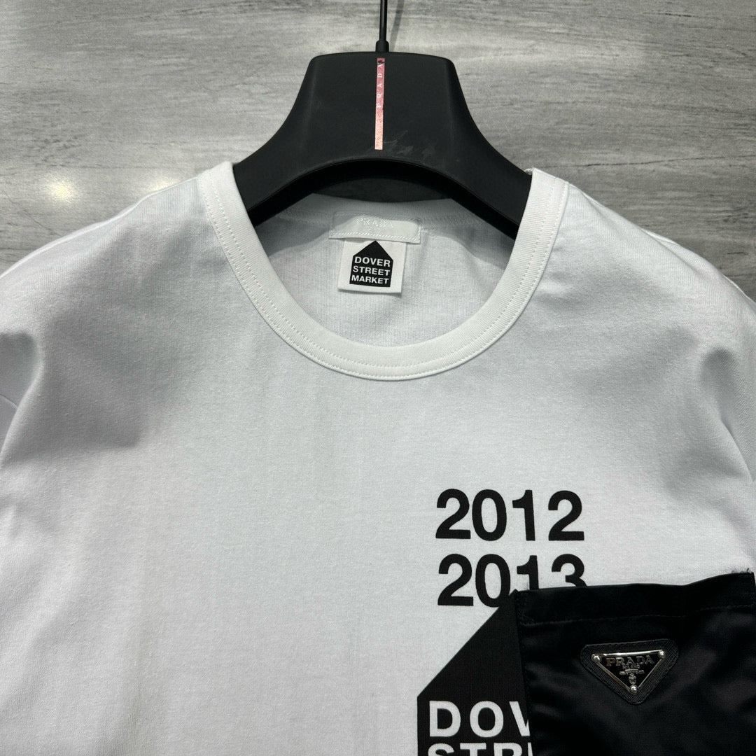 PD T-shirt