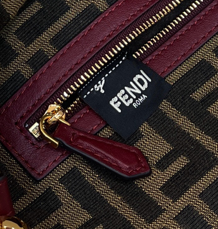 Fendi Baguette