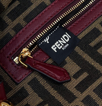Fendi Baguette